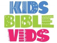 Kids Bible Vids